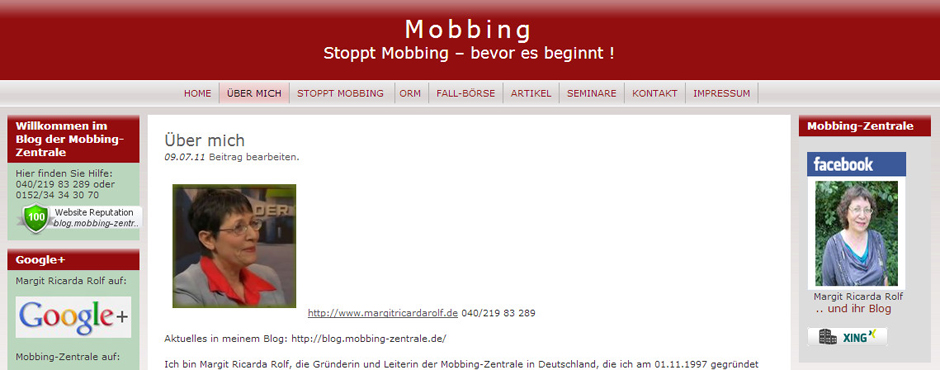 Mobbing-Zentrale-blog
